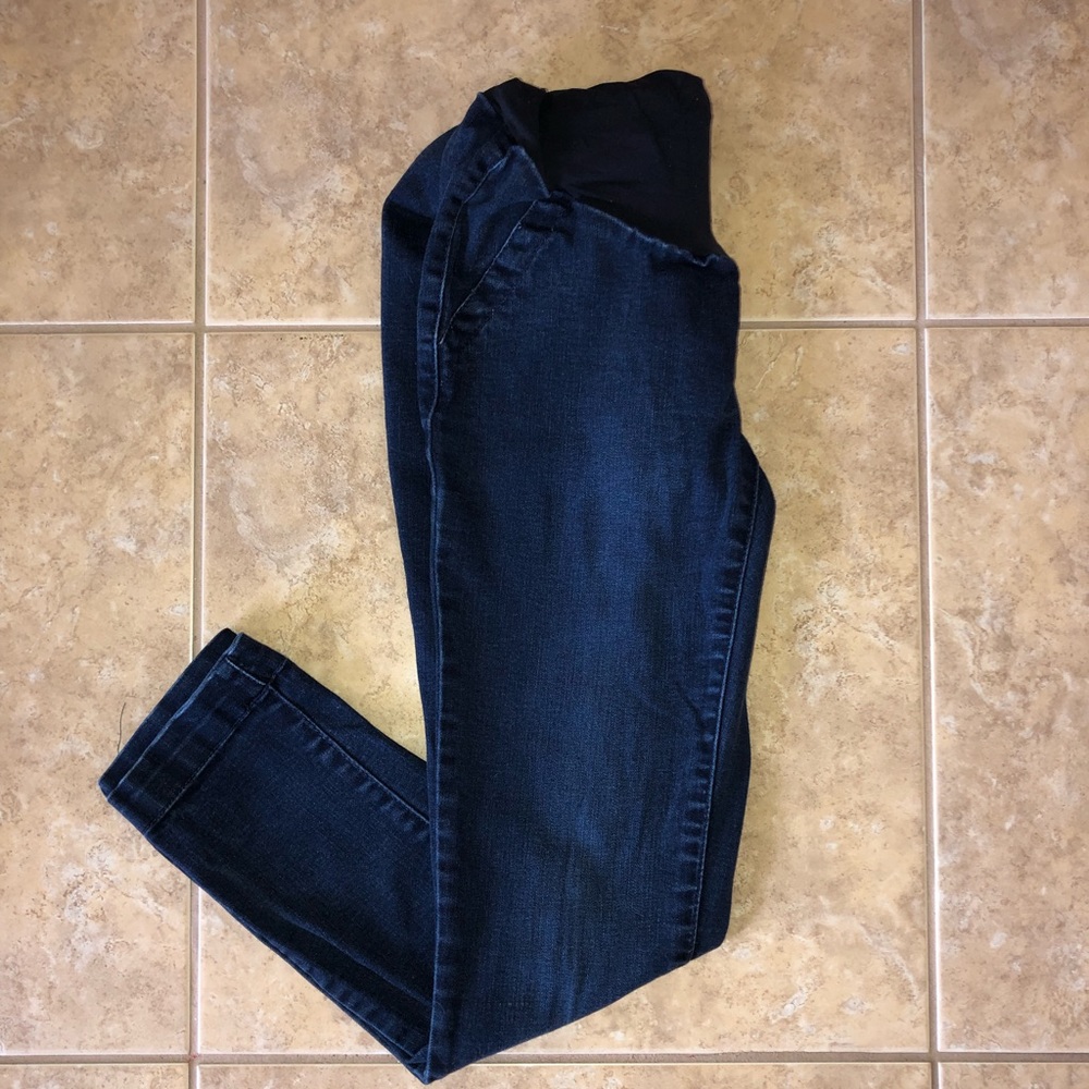 Maternity Jeans